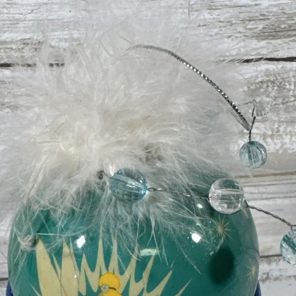 Tinkerbell‎ 3